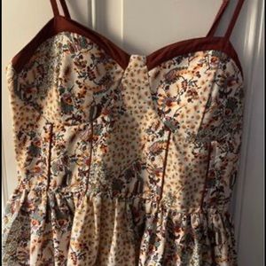 American Rag Doll Vintage inspired With under wire bralettes